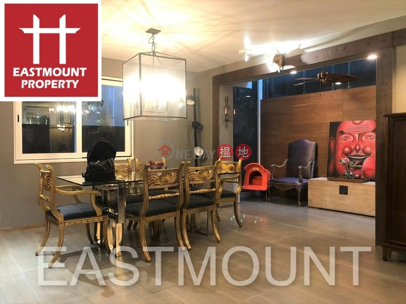 Clearwater Bay Village House | Property For Sale in Mau Po, Lung Ha Wan 龍蝦灣茅莆-Indeed garden, Stylish decoration | Property ID:2767 Lobster Bay Road | Sai Kung, Hong Kong, Sales, HK$ 25.5M