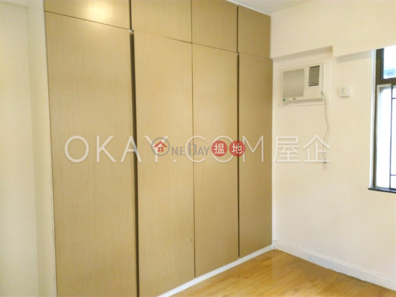 2房2廁,實用率高,連車位鳳棲樓出租單位|鳳棲樓(Fung Chai House)出租樓盤 (OKAY-R30462)