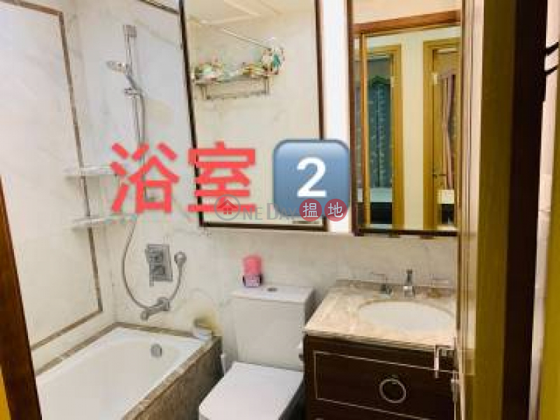 High Floor, include furniture, One Homantin One Homantin Rental Listings | Kowloon City (67064-2178706649)