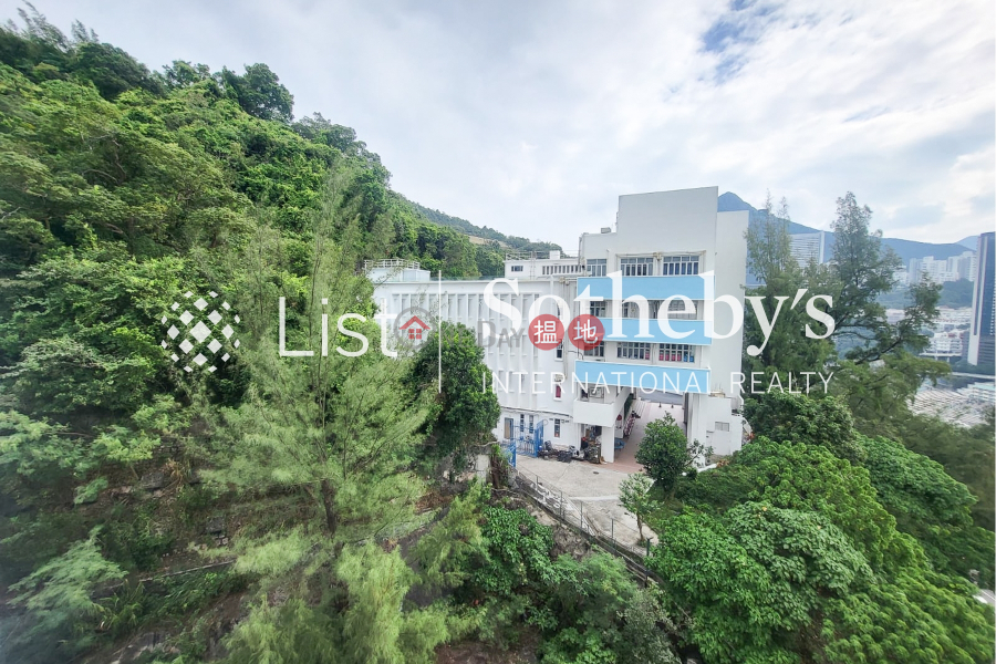 HK$ 70,000/ month, Vista Mount Davis | Western District, Property for Rent at Vista Mount Davis with 3 Bedrooms