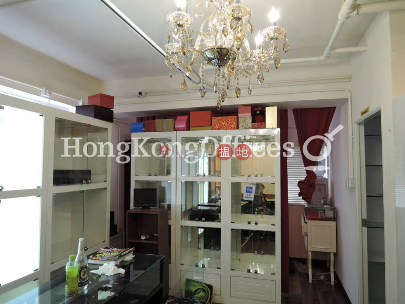 Property Search Hong Kong | OneDay | Office / Commercial Property | Rental Listings | Office Unit for Rent at Yip Fung Building