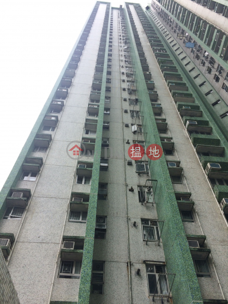 康柏苑 龍柏閣 (B座) (Hong Pak Court, Lung Pak House(Block B)) 藍田|搵地(OneDay)(3)