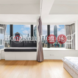 Studio Unit for Rent at Gramercy, Gramercy 瑧環 | Western District (Proway-LID114942R)_0