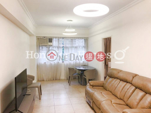 2 Bedroom Unit for Rent at Yuet Ming Building | Yuet Ming Building 月明樓 _0