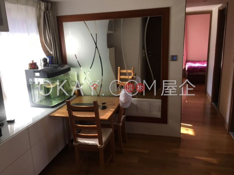 Property Search Hong Kong | OneDay | Residential Sales Listings, Charming 3 bedroom in Olympic Station | For Sale