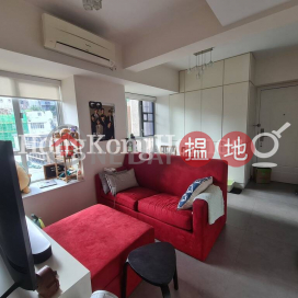 雍翠臺一房單位出售, 雍翠臺 Grandview Garden | 中區 (Proway-LID55187S)_0