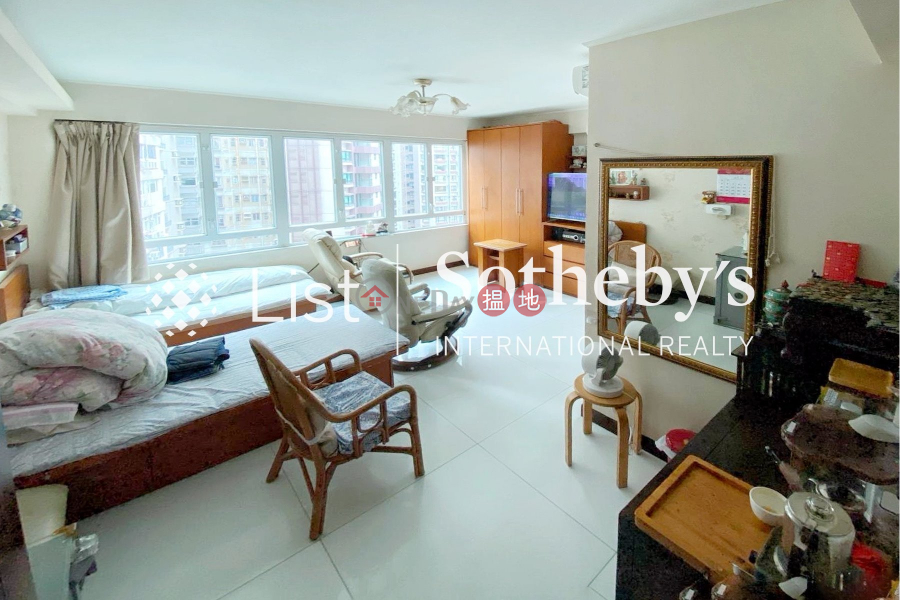利德大廈4房豪宅單位出租|29羅便臣道 | 西區|香港-出租|HK$ 65,000/ 月