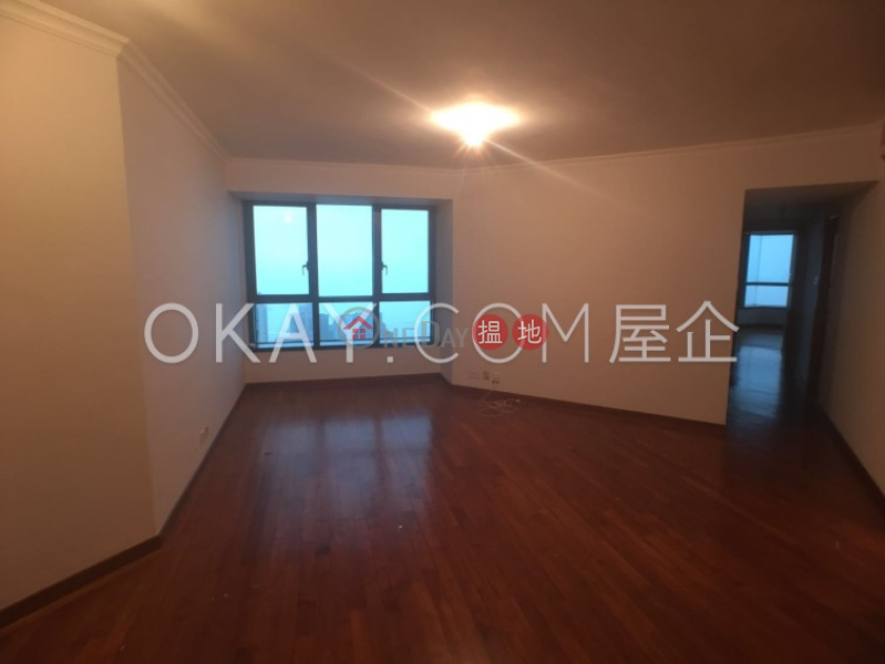 Luxurious 3 bed on high floor with harbour views | Rental 80 Robinson Road | Western District, Hong Kong, Rental HK$ 60,000/ month