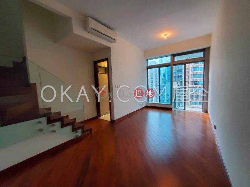 Property Search Hong Kong | OneDay | Residential | Rental Listings, Gorgeous 1 bedroom with balcony | Rental