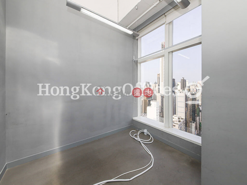 Office Unit for Rent at The Hennessy | 256 Hennessy Road | Wan Chai District Hong Kong | Rental HK$ 75,800/ month