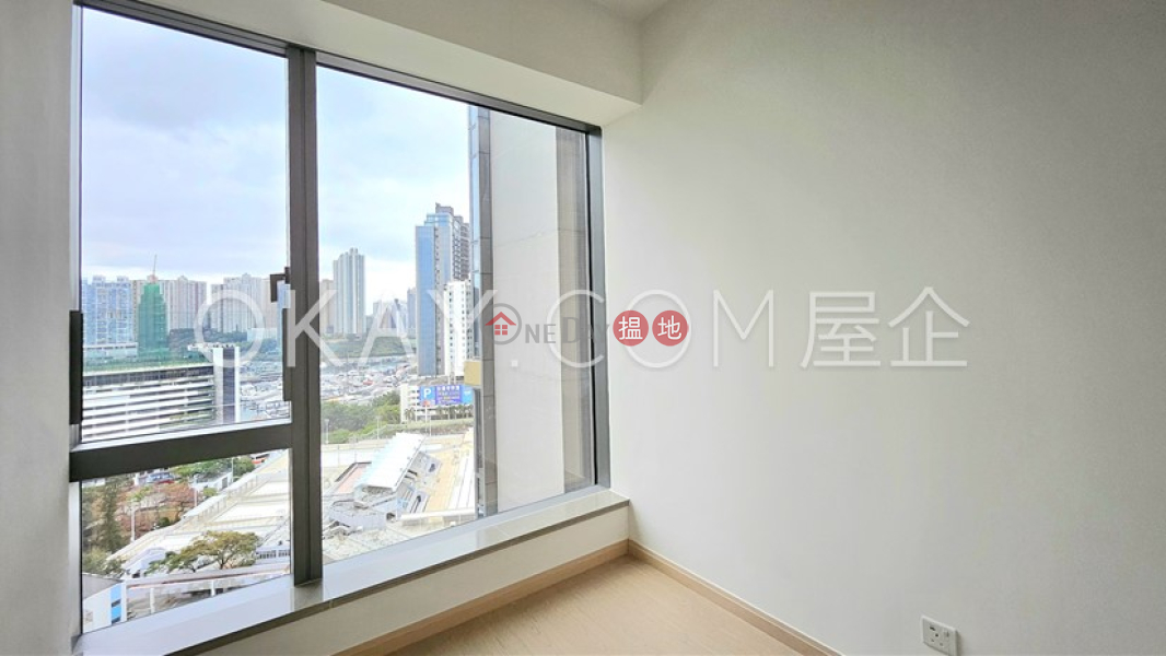 Popular 3 bedroom with balcony | Rental, The Southside - Phase 2 La Marina 港島南岸第二期LA MARINA揚海 Rental Listings | Southern District (OKAY-R398078)