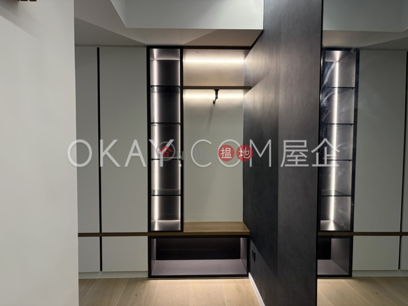 1房1廁,極高層恒德大廈出租單位1電氣街 | 灣仔區-香港-出租HK$ 25,000/ 月