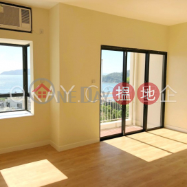Unique 3 bedroom on high floor with sea views & rooftop | Rental | Discovery Bay, Phase 4 Peninsula Vl Caperidge, 27 Caperidge Drive 愉景灣 4期 蘅峰蘅欣徑 蘅欣徑27號 _0
