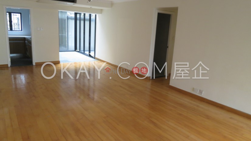 Property Search Hong Kong | OneDay | Residential | Rental Listings Rare 3 bedroom with terrace & parking | Rental