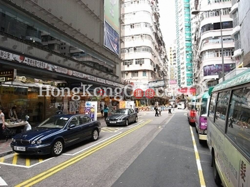 維安商業大廈-中層-寫字樓/工商樓盤出租樓盤|HK$ 26,400/ 月