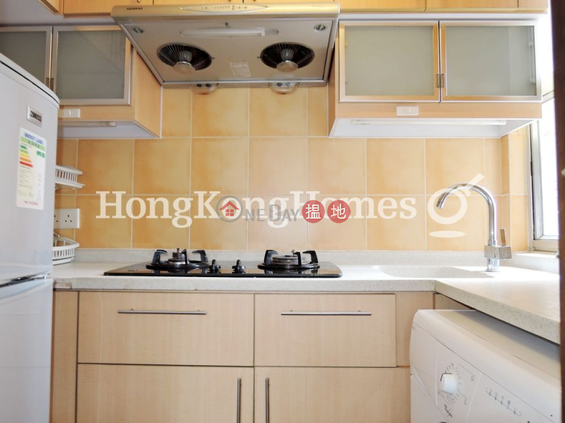 Property Search Hong Kong | OneDay | Residential | Rental Listings | Studio Unit for Rent at Woodland Court