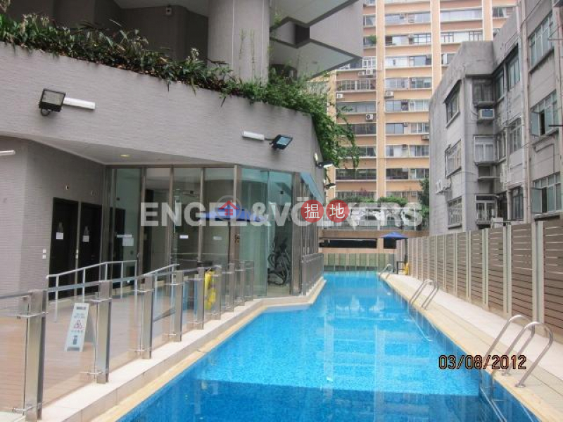 The Icon, Please Select, Residential | Rental Listings | HK$ 26,000/ month