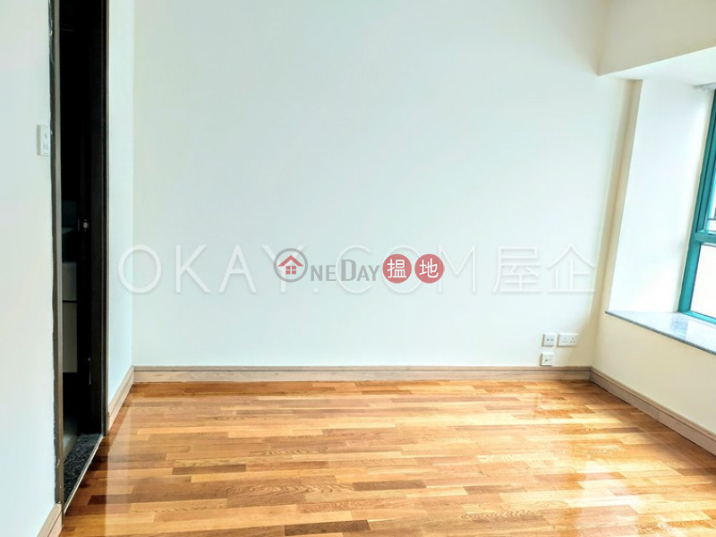 Tasteful 3 bedroom with balcony | Rental 38 Tai Hong Street | Eastern District | Hong Kong Rental HK$ 48,000/ month