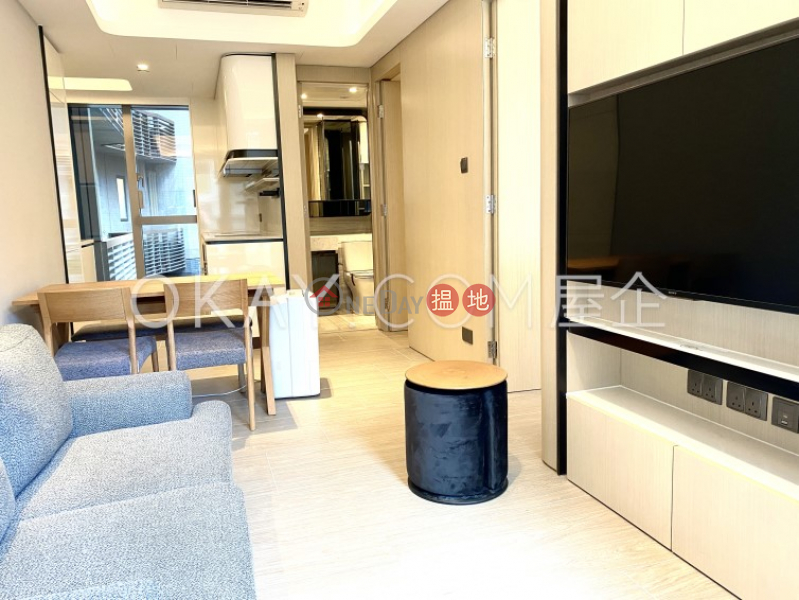 Gorgeous 2 bedroom with balcony | Rental, Townplace Soho 本舍 Rental Listings | Western District (OKAY-R385921)