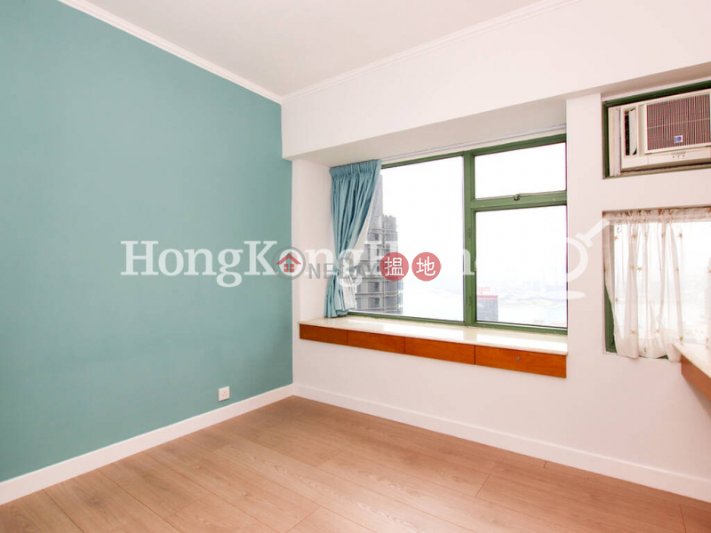 3 Bedroom Family Unit for Rent at Robinson Place | Robinson Place 雍景臺 Rental Listings