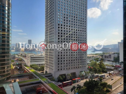 Office Unit for Rent at Worldwide House, Worldwide House 環球大廈 | Central District (HKO-85809-AIHR)_0