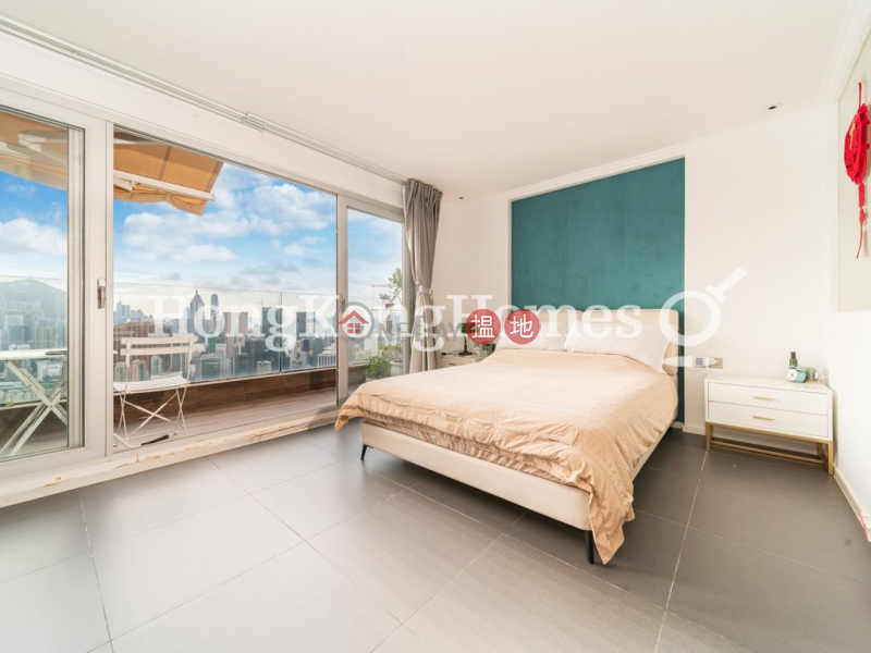 Property Search Hong Kong | OneDay | Residential Rental Listings, 1 Bed Unit for Rent at Tai Hang Terrace