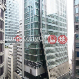 Office Unit for Rent at Entertainment Building