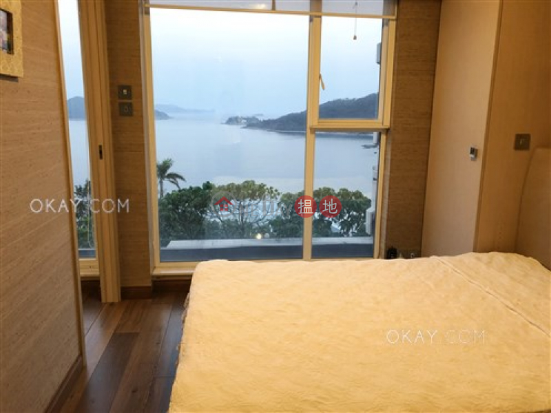 Stylish 2 bedroom with sea views & parking | For Sale | 5 Silverstrand Beach Road | Sai Kung Hong Kong | Sales HK$ 15.2M