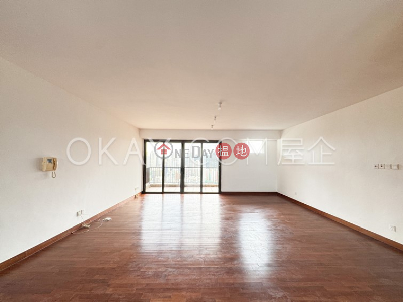 Property Search Hong Kong | OneDay | Residential, Rental Listings Nicely kept 3 bed on high floor with balcony & parking | Rental