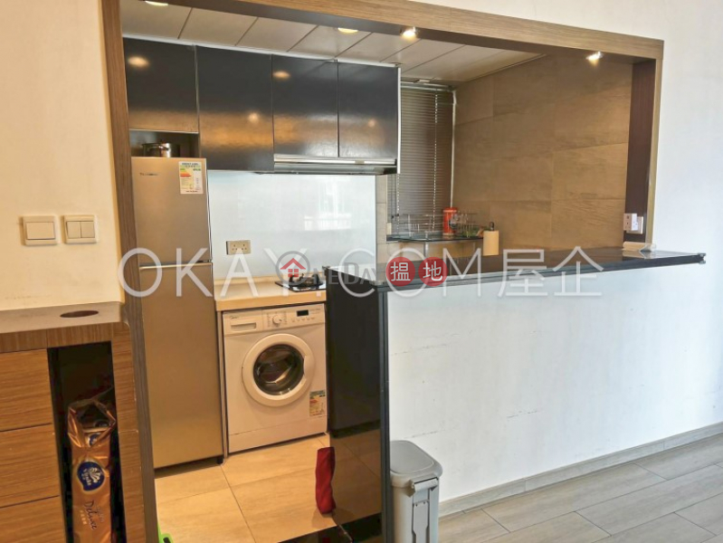 HK$ 11.8M Tower 2 Grand Promenade, Eastern District | Gorgeous 2 bedroom on high floor | For Sale
