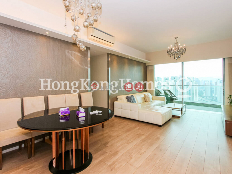 曼克頓山3座三房兩廳單位出租|1寶輪街 | 長沙灣香港|出租|HK$ 53,000/ 月