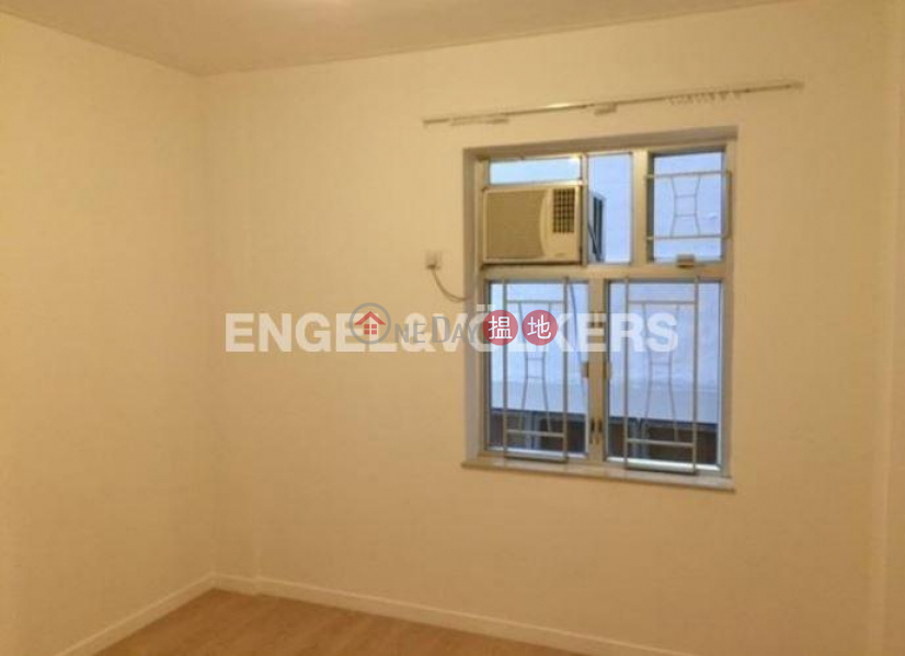 HK$ 32,000/ month Hyde Park Mansion, Wan Chai District | 3 Bedroom Family Flat for Rent in Causeway Bay