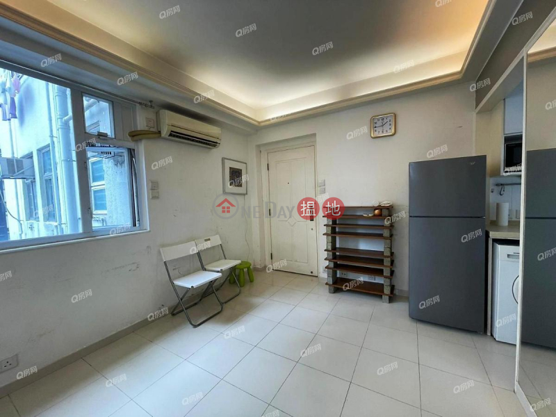 Property Search Hong Kong | OneDay | Residential | Sales Listings | Hing Bong Mansion | 1 bedroom High Floor Flat for Sale
