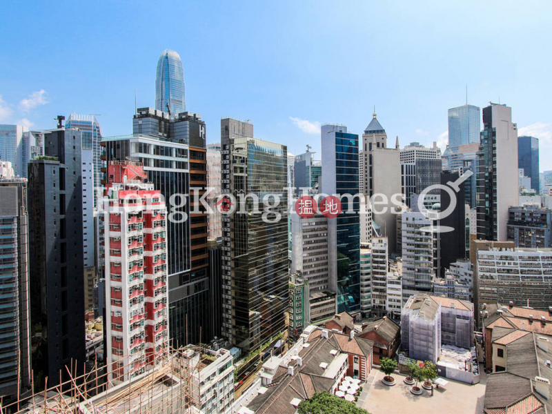 Property Search Hong Kong | OneDay | Residential | Sales Listings, 1 Bed Unit at Villa Serene | For Sale