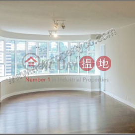 Prime Residential Unit For Lease, 花園台 Garden Terrace | 中區 (A052138)_0