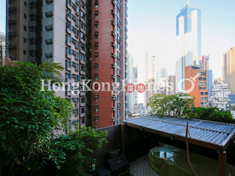 Property Search Hong Kong | OneDay | Residential | Sales Listings, 3 Bedroom Family Unit at Centrestage | For Sale