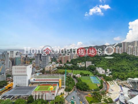 3 Bedroom Family Unit for Rent at Beverly Hill | Beverly Hill 比華利山 _0