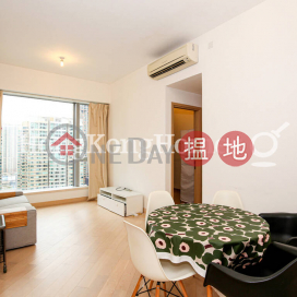2 Bedroom Unit at The Cullinan | For Sale | The Cullinan 天璽 _0
