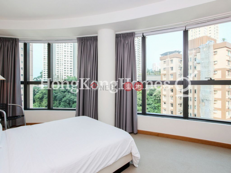 Property Search Hong Kong | OneDay | Residential Rental Listings | 2 Bedroom Unit for Rent at The Ellipsis