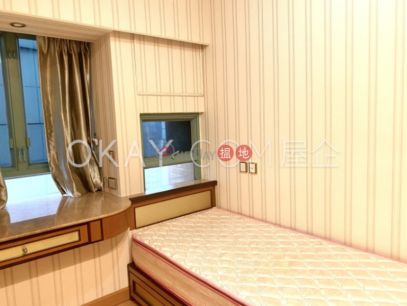 Nicely kept 3 bedroom on high floor | Rental, 60 Robinson Road | Western District | Hong Kong Rental HK$ 37,000/ month
