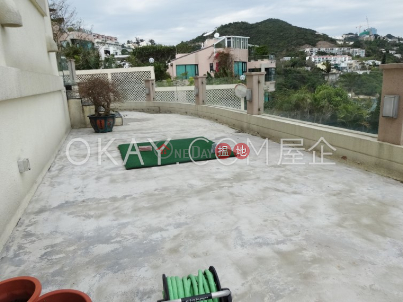 Luxurious house with sea views, rooftop & terrace | Rental | Solemar Villas 海濱別墅 Rental Listings