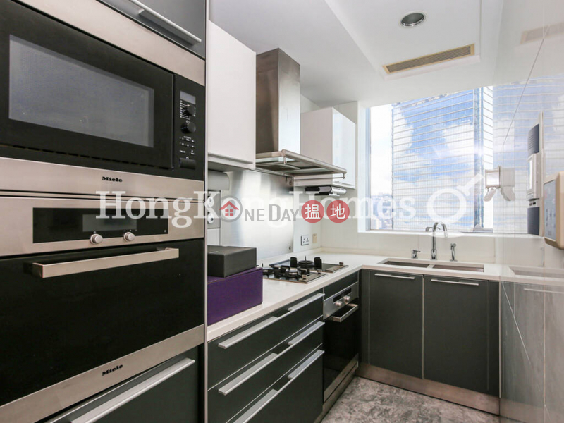 3 Bedroom Family Unit for Rent at The Cullinan | 1 Austin Road West | Yau Tsim Mong, Hong Kong Rental HK$ 65,000/ month
