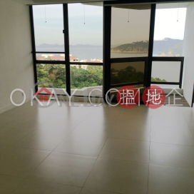 Gorgeous 2 bed on high floor with sea views & balcony | Rental | South Bay Towers 南灣大廈 _0