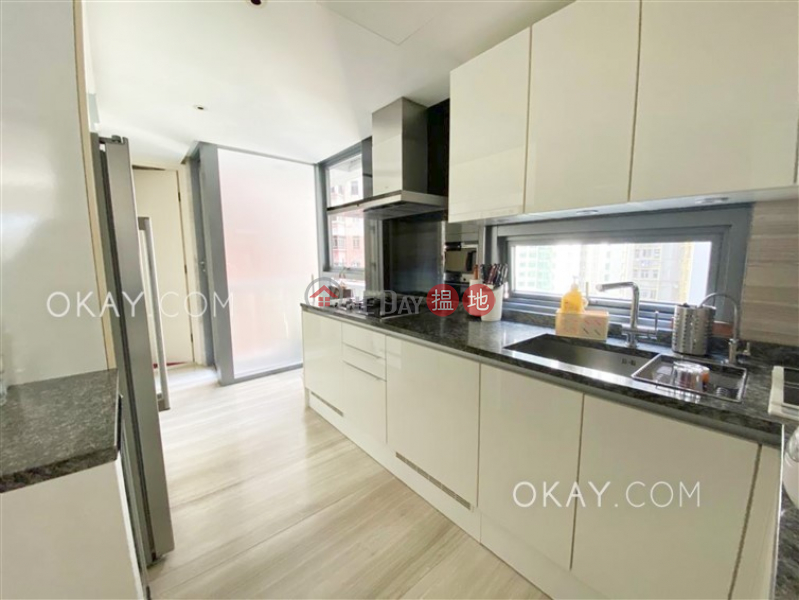 Unique 3 bedroom with balcony | For Sale, Seymour 懿峰 Sales Listings | Western District (OKAY-S80533)