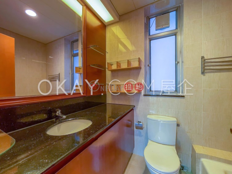 Property Search Hong Kong | OneDay | Residential Rental Listings Exquisite 4 bedroom with parking | Rental