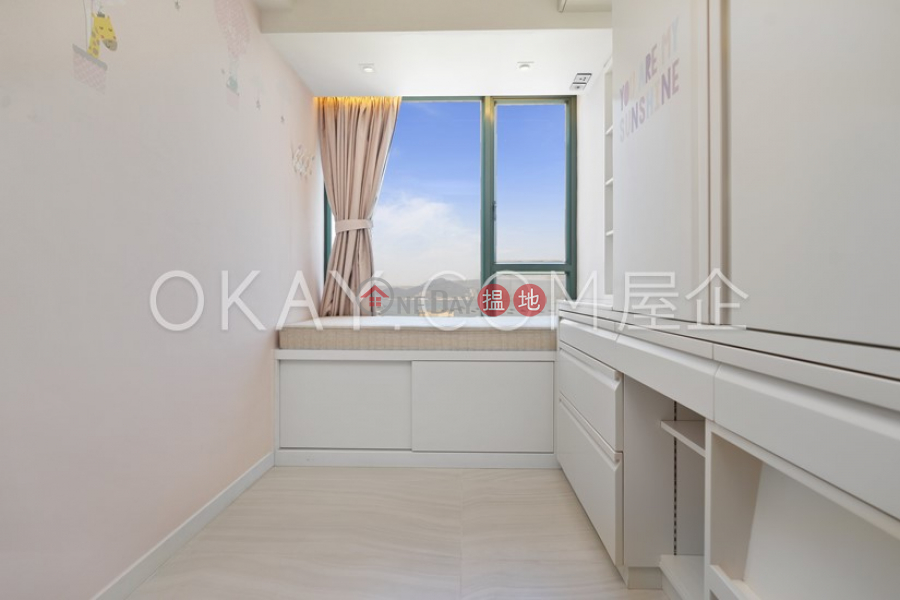 Unique 4 bedroom on high floor with balcony | For Sale | Belcher\'s Hill 寶雅山 Sales Listings