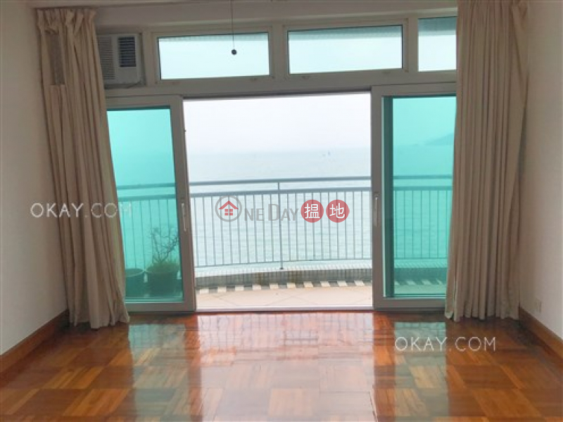 Tasteful 3 bedroom on high floor with balcony | For Sale | Discovery Bay, Phase 4 Peninsula Vl Coastline, 44 Discovery Road 愉景灣 4期 蘅峰碧濤軒 愉景灣道44號 Sales Listings
