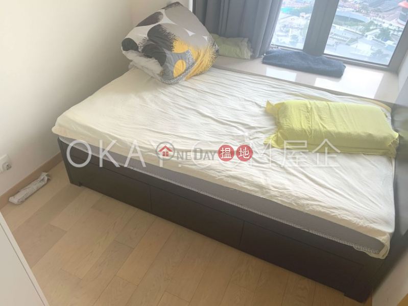 HK$ 3,800萬|Grand Austin 1座-油尖旺-3房2廁,極高層,海景,星級會所《Grand Austin 1座出售單位》