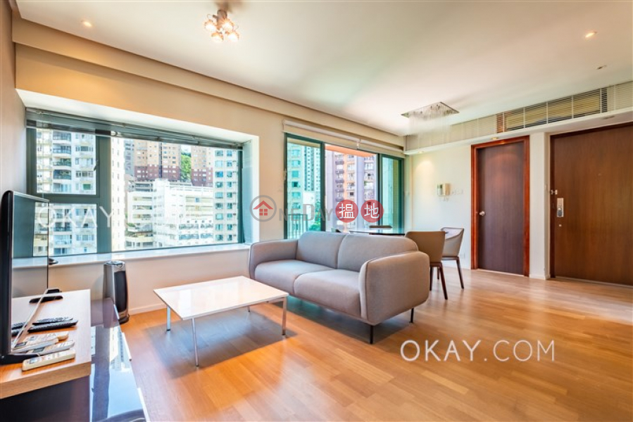 HK$ 43,000/ month, Jardine Summit, Wan Chai District | Popular 3 bedroom in Tai Hang | Rental