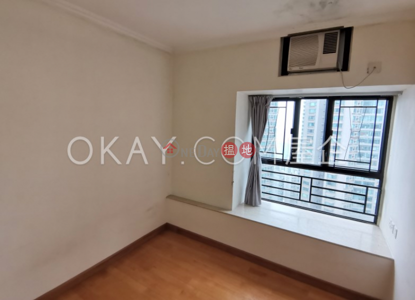 HK$ 45,000/ month | Blessings Garden | Western District, Luxurious 3 bedroom on high floor with parking | Rental